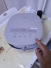 美的（Midea）电饭煲 0涂层电饭锅4升 316L不锈钢内胆3-4人家用多功能无涂层微压智能预约MB-RE476S 实拍图