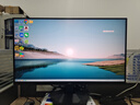 HKC 27英寸2K 220Hz高刷FastIPS快速液晶HDR400电竞1ms硬件低蓝光PS5三角洲游戏电脑显示器G27H2Max 实拍图