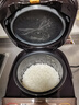 象印（ZO JIRUSHI）电饭煲电饭锅微电脑多功能迷你NL-BTH05C-TA（1.8L 1-2人） 实拍图