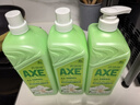 斧头牌（AXE）花茶护肤洗洁精1.18kg*3瓶家庭装茉莉茶香不伤手 实拍图