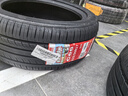 朝阳轮胎 汽车轮胎 215/50R17 95W C66 适配英朗/科鲁兹 实拍图