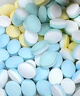 绿箭 无糖薄荷糖 冰柠薄荷味 23.8g约35粒/瓶 休闲零食糖果 清新口气 实拍图