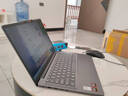 联想小新14/小新Pro14GT AI元启 2025新品可选补贴高性能轻薄笔记本电脑 学生手提办公本 标压 锐龙R7 16G 1T 升级｜25款小新14C 14英寸全面屏 实拍图