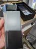 努比亚（nubia）红魔10S Pro+新品上市 骁龙8至尊领先版7500mAh 智能电竞专用游戏新机校园手机 氘锋透明银翼24GB+1T 官方标配 实拍图