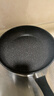 STONELINE 德国进口平底锅不粘锅煎蛋锅麦饭石煎锅平底锅煎饼锅煎牛排锅 28经典Classic 28cm 实拍图