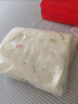 彩虹双人自动断电智能定时双温双控除螨无纺布电热毯电褥子2.0*1.8米 实拍图