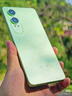 OPPO K12x 12GB+512GB 凝光绿 120Hz 旗舰级OLED直屏 5500mAh大电池 5G手机【移动用户特惠套餐】 实拍图