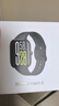 小米（MI）REDMI Watch 5 典雅黑 国家补贴 澎湃OS 2 心率血氧监测 蓝牙通话 红米手表5 智能手表 小米汽车 实拍图