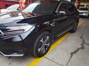 赛轮液体黄金轮胎/汽车轮胎245/55R19 103W S01适配冠道 SUV 实拍图