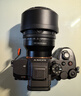 索尼（SONY）FE 50mm F1.4 GM 全画幅大光圈定焦G大师镜头 人像摄影(SEL50F14GM) 实拍图