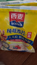 西麦即食燕麦片1000g袋谷物代餐营养早餐无额外添加蔗糖 实拍图
