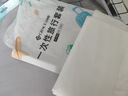 洁丽雅（Grace） 旅行一次性床单被套罩枕套加厚套装酒店床上用品双人款四件套 实拍图