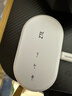 中兴（ZTE）随身wifi6免插卡移动wifi无线网卡便携式热点4g路由器无限笔记本电脑通用流量2025款U10LS白色 实拍图