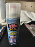 OVDL 银离子鞋袜喷雾260ml 脚汗痒脱皮运动鞋球鞋鞋柜篮球鞋男女通用 实拍图
