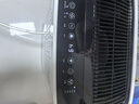 多乐信（DOROSIN）除湿机/抽湿机 除湿量21升/天 家用轻音地下室干衣除湿吸湿器 干燥机ER-20  实拍图