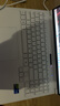 机械革命【国家补贴20%】极光X 酷睿i7HX 游戏本笔记本电脑(i7-13700HX 16G 1T RTX5060 2.5K屏 180Hz 白) 实拍图