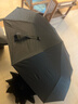 京东京造 雨伞 自动折叠伞太阳伞遮阳男晴雨两用大号 双人伞10骨25寸115cm 实拍图
