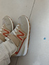 NEW BALANCE4-14岁大童秋冬拼接复古运动休闲鞋996ON 实拍图