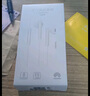 华为原装手机耳机有线mate9 p9p10plus 荣耀play nova2s畅享10v8v9i8x入耳式线控带麦 AM116半入耳式耳机 金属款 金色 实拍图