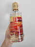 泸州老窖 六年窖头曲 浓香型白酒 52度500ml*4瓶 凤鸣祥瑞礼盒 实拍图