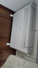 美的（Midea）【大白】电热取暖器/电暖器/电暖气家用/浴室暖风机/节能轻音/电热取暖炉烤火炉欧式快热炉HDY20K 实拍图