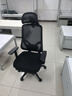 卡弗特K18人体工学椅电脑椅子久坐舒服人工力学座椅办公椅可躺电竞椅 实拍图