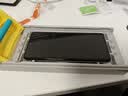 铁布衫【3D热弯全胶膜】适用vivo x300s/300ultra全胶钢化膜pro手机膜x200pro抗指纹全屏高清保护贴膜 X100pro 第四3D代热弯全胶膜【高清触摸灵敏带神器】1片装 实拍图