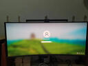 川升-LG面板显示器40英寸49英寸准5K带鱼屏Nano-IPS原装模组曲面超屏办公大屏电脑外接副屏 CS40A 38寸BlackIPS+4K+144HZ 实拍图