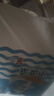 巴布豆（BOBDOG）小波浪薄柔亲肤拉拉裤XXXXL96片箱装(18KG以上)加大码婴儿尿不湿 实拍图