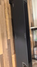 美的（Midea）石墨烯取暖器/节能电暖器/智能遥控/电暖气家用/浴室防水除菌/大面积速热踢脚线/移动地暖HDV22GR 实拍图