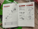 德力西大功率电动割草机手持充电式打草机小型家用农用开荒锂电除草神器 无刷续航皇【20节10.0Ah】2电1充 【中国500强企业】全新官方正品 实拍图