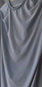 361°跑步运动套装女士夏季衣服新款休闲短袖短裤两件套662414001H-5 实拍图