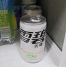可口可乐（Coca-Cola）檀健次代言雪碧 Sprite 无糖零卡 雪碧纤维+ 汽水 200ml*12瓶 实拍图