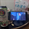 今世缘 国缘淡雅 幽雅醇厚型白酒 42度 500mL*1瓶 单瓶装 送礼 实拍图