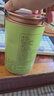 一杯香茶叶绿茶明前早春毛尖茶250g2025新茶礼盒装送礼自己喝袋装自饮 实拍图
