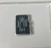 金士顿（Kingston）128GB TF（MicroSD） 存储卡 U1 A1 V10 内存卡 读速150MB/s 适配无人机/运动相机/switch/监控 实拍图
