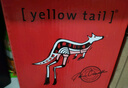 黄尾袋鼠（Yellow Tail）世界系列加本力赤霞珠红葡萄酒 750ml*6瓶原瓶进口红酒 实拍图