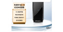 普联（TP-LINK） WiFi6智能免驱动 USB内置 AX900无线网卡台式机笔记本电脑wifi接收器 TL-XDN7000免驱版 实拍图