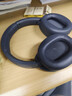 漫步者（EDIFIER）W830NB头戴式主动降噪蓝牙耳机 蓝牙5.4 96h超长续航 空间音效 双金标认证 【-45dB降噪+96h续航】云影灰 实拍图