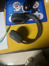 漫步者（EDIFIER）【爆款推荐】W820NB双金标主动降噪无线头戴式蓝牙耳机游戏音乐运动学生网课耳麦适用于安卓苹果 【升级版】雅典灰 实拍图