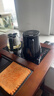 苏泊尔（SUPOR）【中秋节礼品】自动上水壶茶台一体玻璃养生壶煮茶泡茶烧水壶多段恒温电热水壶电茶盘SW-08C07 实拍图