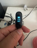 小米Redmi 手环3 黑色 智能手环 全天血氧检测  高刷大屏 超长续航 运动手环送男友送女友 实拍图