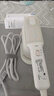 美的（Midea）【高端手持挂烫机】家用熨烫机/便携式出差旅游小型智能蒸汽电熨斗/服装店商用/政府补贴YBD12AG1 实拍图