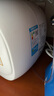 美的（Midea）【8年质保】电热水器小厨宝6.6L出水36L一级能效洗碗洗菜热水器厨房热水宝国家补贴F6.6-20CB(ES) 实拍图