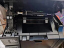 惠普（HP）全新M1136MFP打印机黑白激光多功能一体家用办公打印复印扫描A4 全新HPM1136【含两个原装硒鼓】 标配+小白盒（手机电脑使用） 实拍图