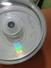 联想（Lenovo）CD-R 光盘/刻录盘 52速700MB 办公系列 桶装50片 空白光盘 实拍图