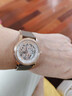 海鸥（SEAGULL）手表女士自动机械表 镂空女士手表 生日礼物女表719.403LK 实拍图
