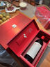 奔富（Penfolds）RWT BIN798巴罗萨谷设拉子红葡萄酒木塞双支礼盒 实拍图