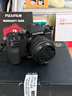 富士（FUJIFILM）xs20 x-s20 xs10套机微单相机 4KVlog拍摄 旅游直播数码照相机 墨璟黑 单机身+15-45mm 实拍图