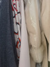 京东【高端洗护】羽绒服/棉服/派克服清洗服务1件 衣物价值不超8000元 实拍图